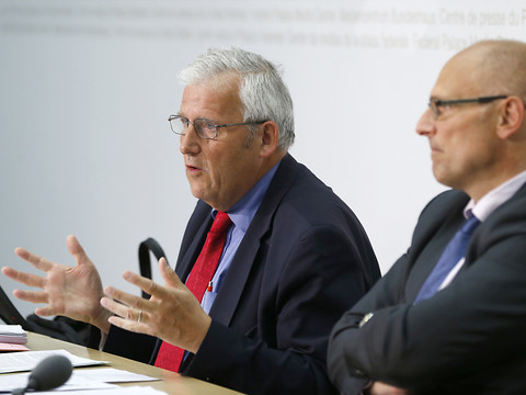La commission de gestion des Etats et les marchés publics