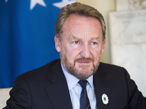 La Bosnie va demander à la CIJ de rejuger la Serbie pour 
