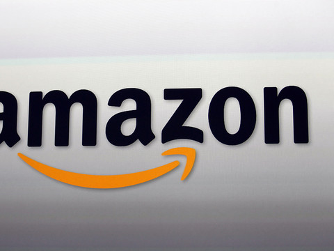 Amazon annonce 5000 nouveaux emplois au Royaume-Uni en 2017