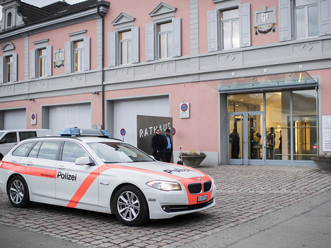Ouverture du procès d'une organisation criminelle à Kreuzlingen