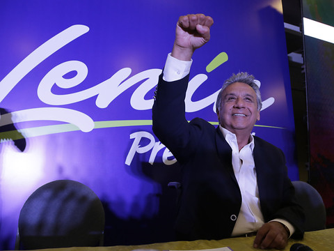 Présidentielle en Equateur: résultats définitifs prévus jeudi