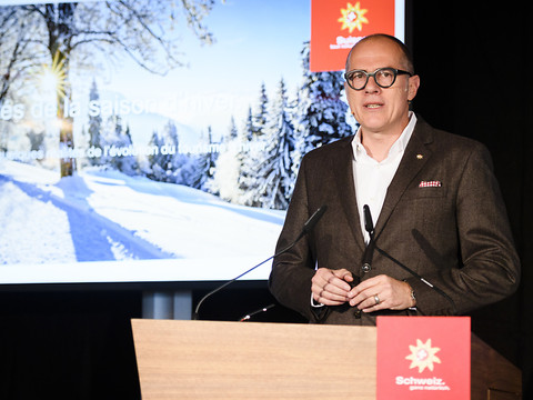 Un siècle de promotion touristique suisse sur fond de crises