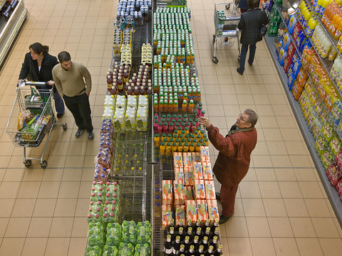 Le parlement neuchâtelois veut une taxe fédérale sur les aliments sucrés