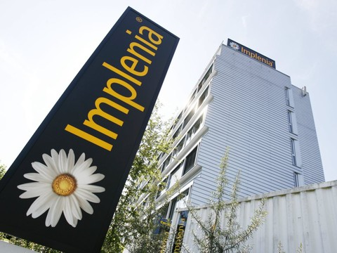 Implenia dope sa rentabilité en 2016 malgré des revenus en repli