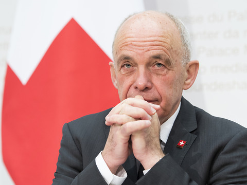 800 millions de francs d'excédent en 2016