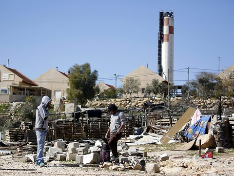 La Cour suprême israélienne prend un virage à droite