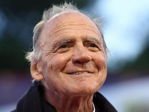Bruno Ganz est lauréat du Prix d'honneur du cinéma suisse 2017