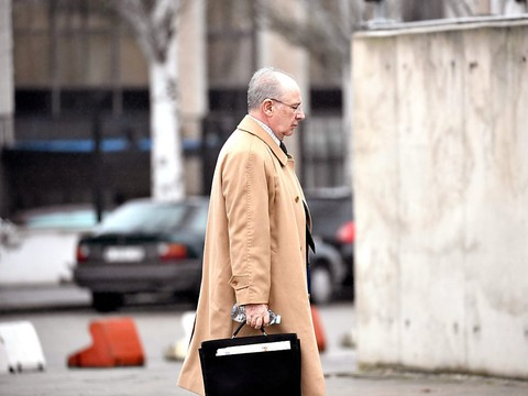 L'ex-directeur du FMI Rodrigo Rato condamné à quatre ans de prison