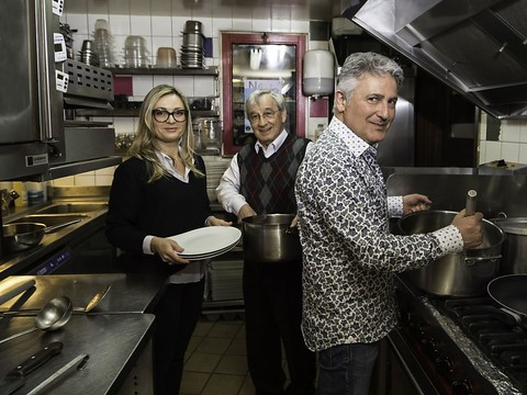 Neuchâtel va proposer une quarantaine d'événements culinaires