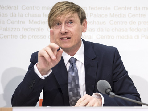 Monsieur Prix se concentre en 2017 sur la santé et la numérisation