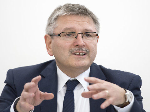 Une nouvelle réforme en 2020 est réaliste pour les cantons