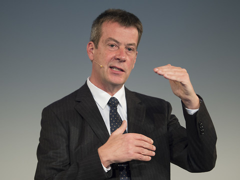 Le directeur d'Axpo plaide pour une nouvelle taxe sur le CO2