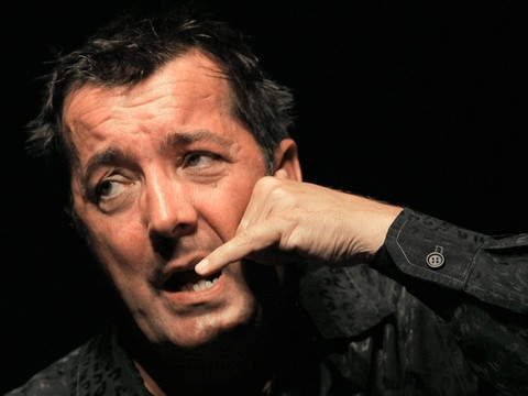 Neuf humoristes font revivre François Silvant à Montreux (VD)