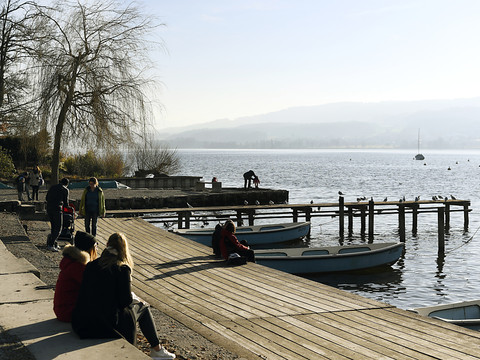 L'hiver est marqué par une sécheresse record en Suisse romande