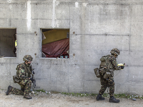 Davantage de conscrits jugés aptes au service militaire