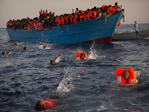 MSF décrit le calvaire des Erythréens et appelle le monde à l'aide