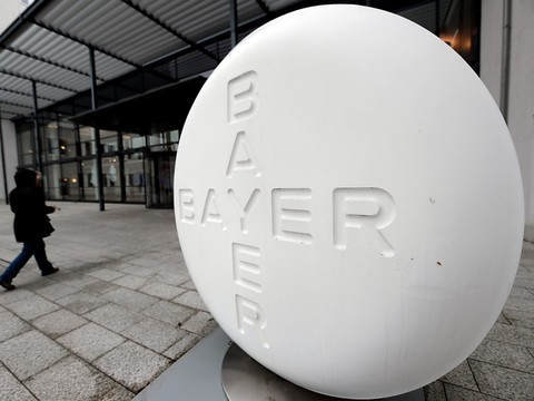 Bayer réduit sa part dans Covestro, via un placement de titres