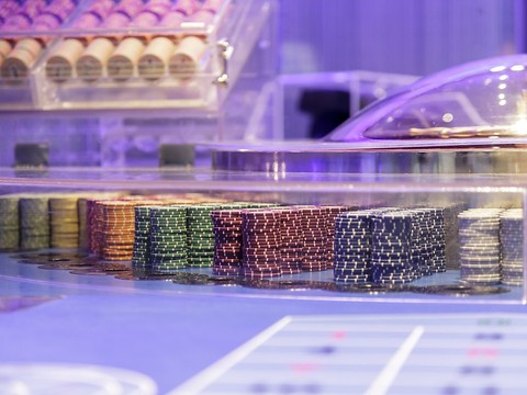 Le Parlement bloque les jeux étrangers illégaux en ligne