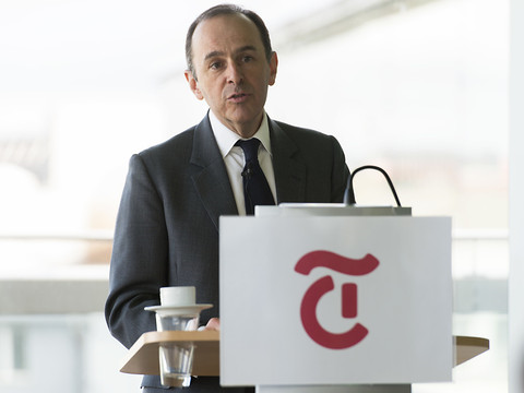 Tamedia a vu son bénéfice net plonger l'an dernier