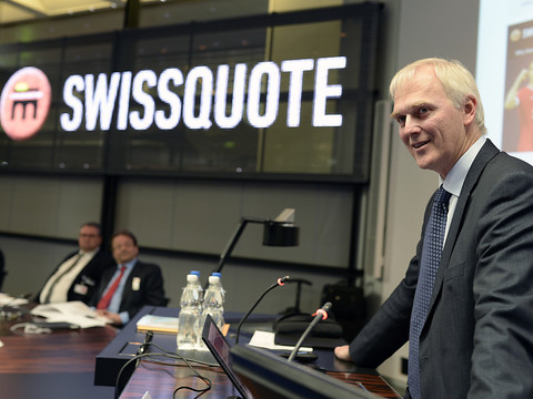 Swissquote multiplie par dix son bénéfice net au terme de 2016