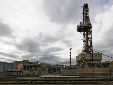 Le gouvernement ne veut pas interdire la fracturation hydraulique