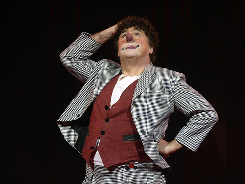Cirque Knie: clown inculpé d'actes d'ordre sexuel avec une ado