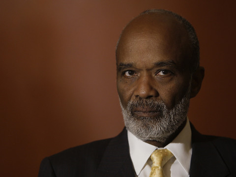 L'ancien président haïtien René Préval n'est plus