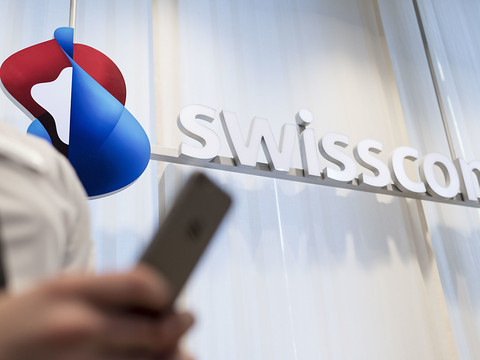 Swisscom ne pourra bientôt plus attribuer l'indicatif 079