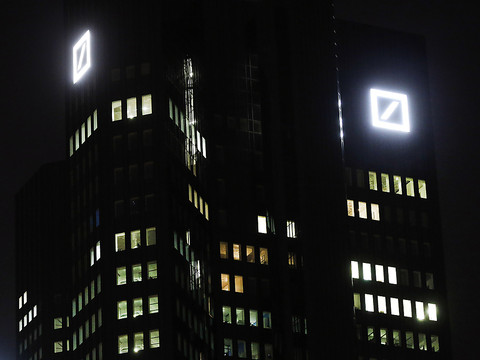 Deutsche Bank va augmenter son capital et modifier sa structure