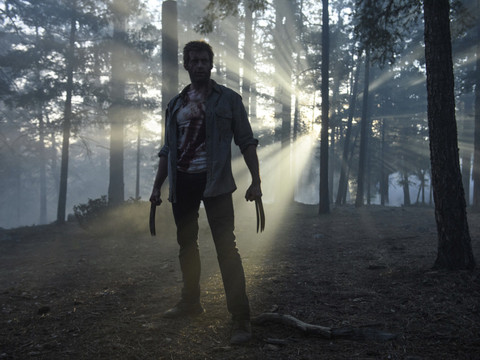 Hugh Jackman incarne une dernière fois Wolverine