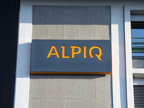 Alpiq dégage un bénéfice net de 294 millions