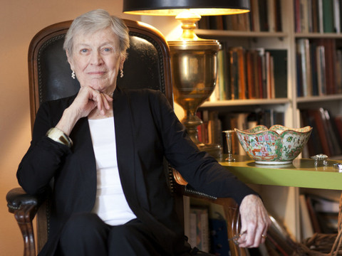 Décès de l'écrivaine américaine Paula Fox à 93 ans
