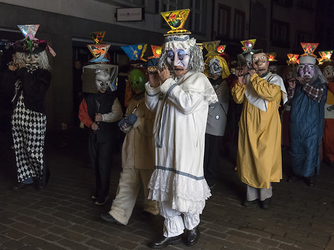 Le traditionnel 