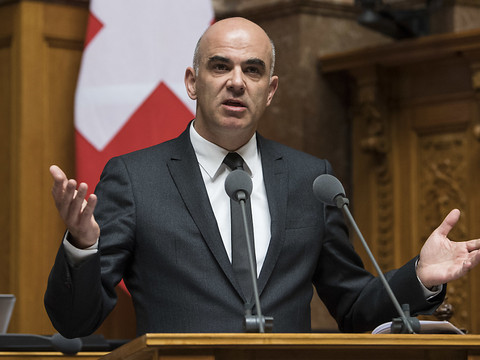 Nouvelle administration des fonds de compensation AVS/AI/APG