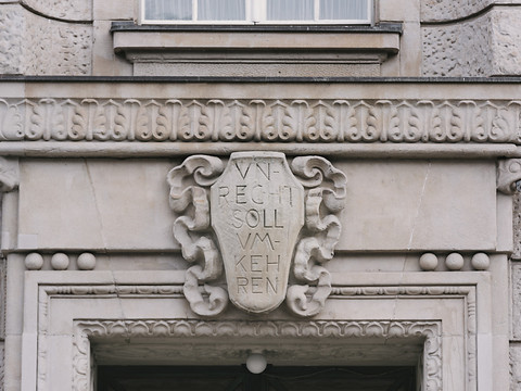 Le jeune délinquant 