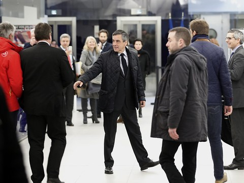La droite 