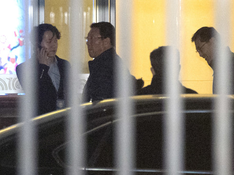 Pyongyang interdit aux Malaisiens de quitter la Corée du Nord