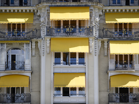 Mois de janvier très favorable pour l'hôtellerie suisse