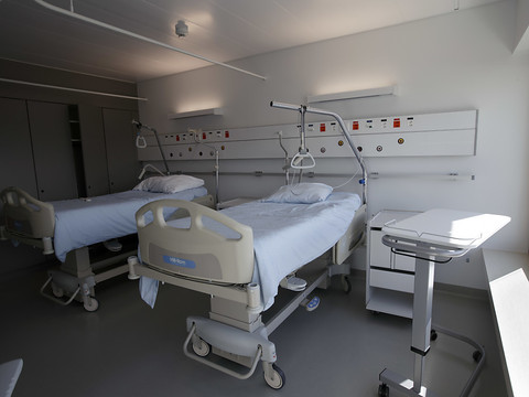 Un anesthésiste suspecté de sept empoisonnements à Besançon