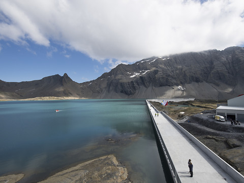 Peu de dégâts en Suisse centrale après le séisme
