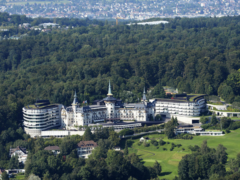 Razzia des douanes chez le collectionneur d'art Urs Schwarzenbach