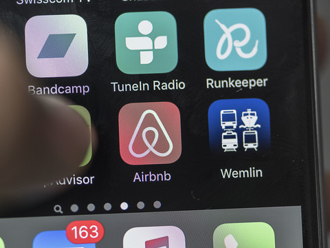 Vaud veut un cadre pour les activités d'Airbnb