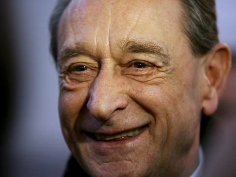 France: Betrand Delanoë apporte son soutien à Emmanuel Macron