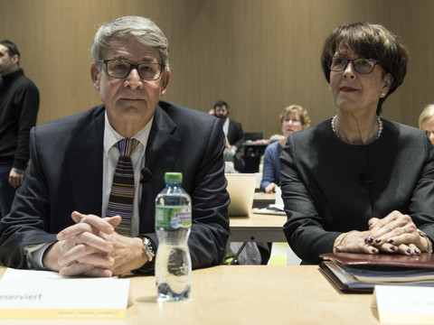 Le bénéfice de La Poste a baissé de 87 millions