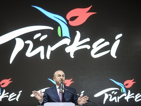 Berne s'oppose à l'interdiction de la visite du ministre turc
