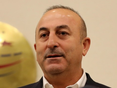 Le chef de la diplomatie turque reporte sa visite en Suisse