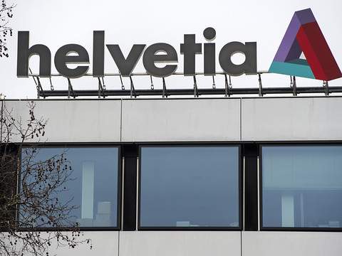 Helvetia a augmenté son bénéfice et son volume d'activité en 2016