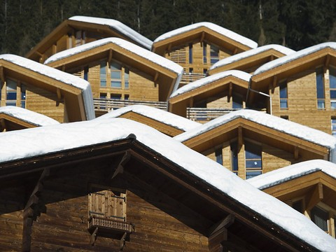 Une start-up valaisanne veut dynamiser le tourisme