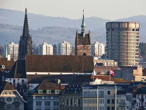 Qualité de vie: trois villes suisses dans le top dix (étude)