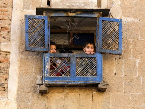 Plus de 1500 enfants tués dans la guerre au Yémen (Unicef)